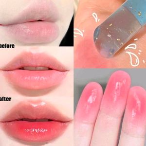 Hanboli Jelly Colour Changing Lip Serum