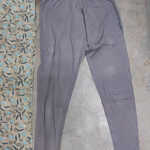 Leggings Kurta