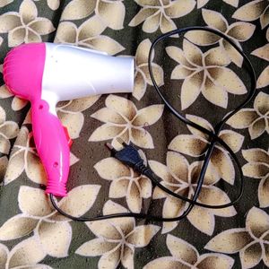 Nova Hair Dryer