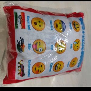 Kids Digital Print Educational Learning Pillow..