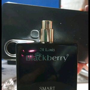 Blackberry Perfume