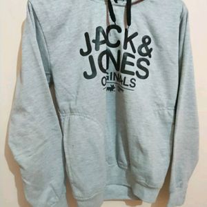 Jack And Jones - Hoodie (Very Warm)