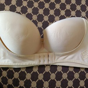 Strapless Urbanic Bra