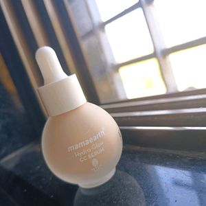 Serum Foundation