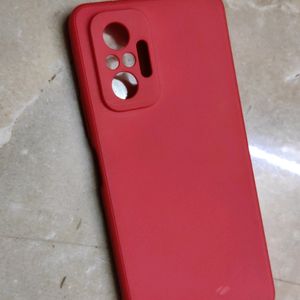 Redmi Note 10 Pro Mobile Cover Best' Quality