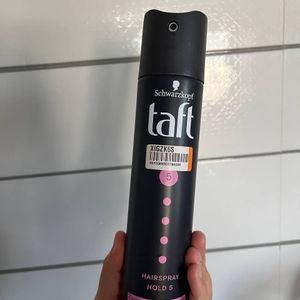 Schwarzkopf Taft Power Hairspray Hold 5 Hair Style