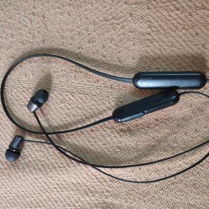 Sony Bluetooth Headset