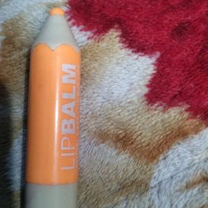 Lip Balm Lips Glossy