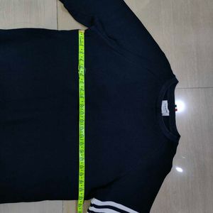 Thom Browne Sweatshirt Black Size 4