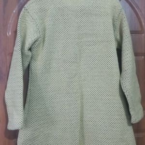 Bharat Women Sweater XXL Size