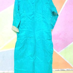 💥🆕️ Chanderi Silk Kurta