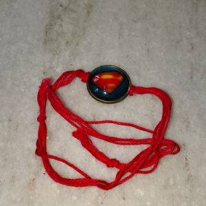 superman bracelet