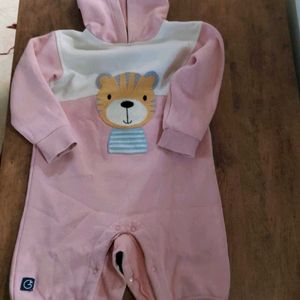 Clothing For 12month Baby Girl