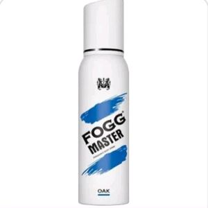 Fogg Master Oak Body spray