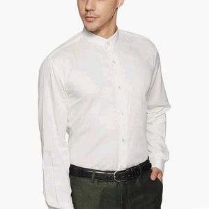 Waist Coat Pant With Shirt Ethnic Raymond