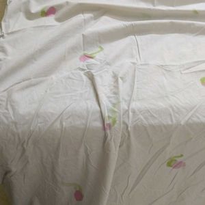 Full Bedsheet