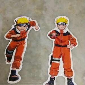 Naruto sticker