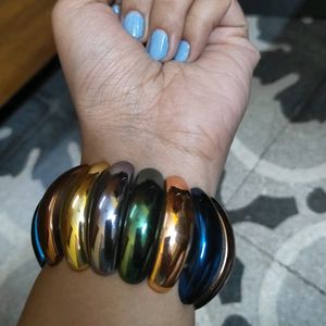 Cute Multicolour Bracelet For Girls/ Women