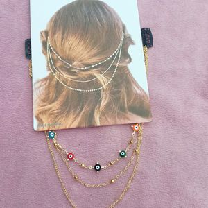 Sale🆕Boho Hair Accessories 🆕