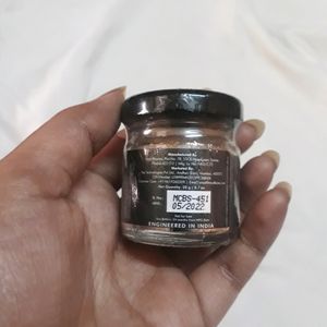 MCAFFINE COFFEE BODY SCRUB