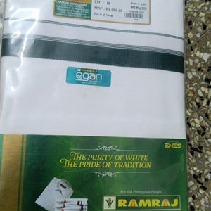 New Ramraj Cotton Dhotis