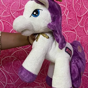 Horse Softtoy