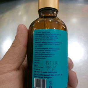 Hair Growth Serum