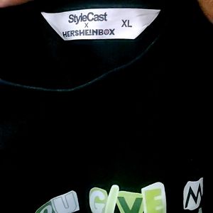 Stylecast X Hersheinbox Top