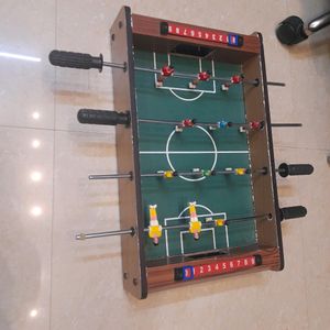 Foosball Table