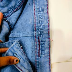 Men's Branded Jeans