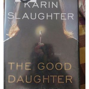 Karin Slaughter