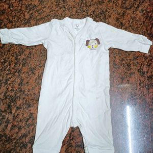 Kids Romper