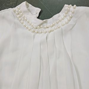 White Top For Women