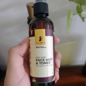 Face Toner