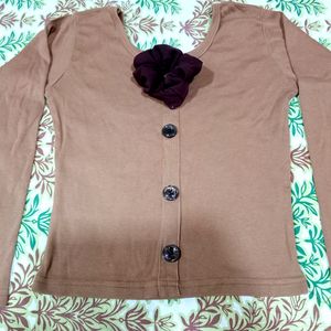 Stylish Top For Women