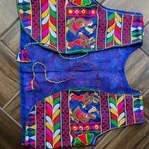 NAVRATRI JACKET