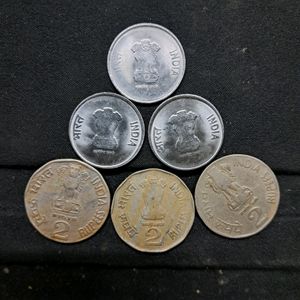 Rs2 FiveCoins