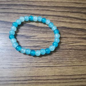 Sea Jelly Beads  Bracelet❤️