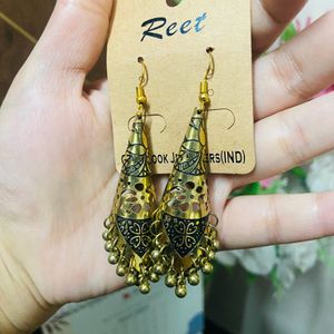 Set Of 2 Earings