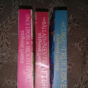 International Best Seller Books Set Offer