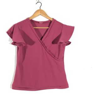 Purple A-Line Top(Women’s)