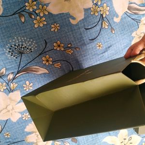 2 Jewelry Box With 1 Bag