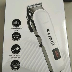 HAIR TRIMMER New Without Tag