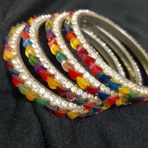 Bangles Set