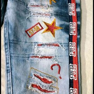 Good Condition Jeans For Boys