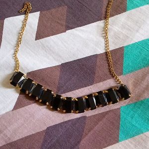 Black New Choker