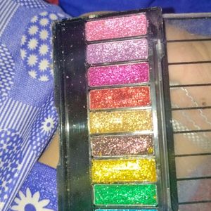 Glitter Eyeshadow