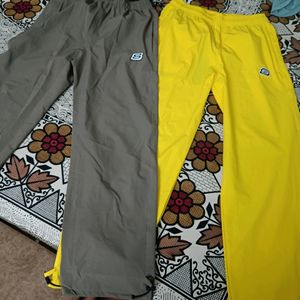 Baggy Track / Jogger ( M to XXL)