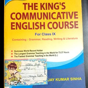 Combo Of 2 English Learning Books📙