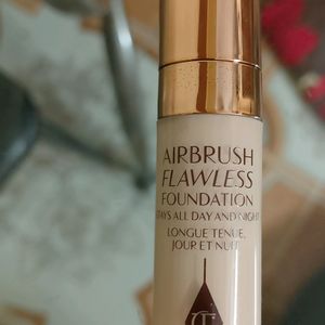 Charlotte Tilbury Foundation